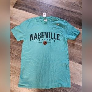 Nashville Tee